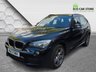 USED 2013 13 BMW X1 2.0 18d M Sport SUV 5dr Diesel Manual sDrive Euro 5 (s/s) (143 ps) 