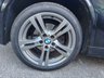 USED 2013 13 BMW X1 2.0 18d M Sport SUV 5dr Diesel Manual sDrive Euro 5 (s/s) (143 ps) 