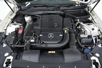 USED 2013 62 MERCEDES-BENZ SLK 1.8 SLK200 BlueEfficiency Convertible 2dr Petrol Manual Euro 5 (s/s) (184 ps) *HOME DELIVERY 7 DAY MONEY BACK*