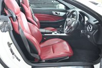 USED 2013 62 MERCEDES-BENZ SLK 1.8 SLK200 BlueEfficiency Convertible 2dr Petrol Manual Euro 5 (s/s) (184 ps) *HOME DELIVERY 7 DAY MONEY BACK*