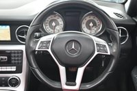 USED 2013 62 MERCEDES-BENZ SLK 1.8 SLK200 BlueEfficiency Convertible 2dr Petrol Manual Euro 5 (s/s) (184 ps) *HOME DELIVERY 7 DAY MONEY BACK*