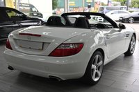 USED 2013 62 MERCEDES-BENZ SLK 1.8 SLK200 BlueEfficiency Convertible 2dr Petrol Manual Euro 5 (s/s) (184 ps) *HOME DELIVERY 7 DAY MONEY BACK*