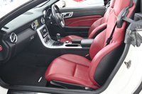 USED 2013 62 MERCEDES-BENZ SLK 1.8 SLK200 BlueEfficiency Convertible 2dr Petrol Manual Euro 5 (s/s) (184 ps) *HOME DELIVERY 7 DAY MONEY BACK*