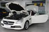 USED 2013 62 MERCEDES-BENZ SLK 1.8 SLK200 BlueEfficiency Convertible 2dr Petrol Manual Euro 5 (s/s) (184 ps) *HOME DELIVERY 7 DAY MONEY BACK*