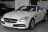 USED 2013 62 MERCEDES-BENZ SLK 1.8 SLK200 BlueEfficiency Convertible 2dr Petrol Manual Euro 5 (s/s) (184 ps) *HOME DELIVERY 7 DAY MONEY BACK*
