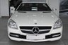 USED 2013 62 MERCEDES-BENZ SLK 1.8 SLK200 BlueEfficiency Convertible 2dr Petrol Manual Euro 5 (s/s) (184 ps) *HOME DELIVERY 7 DAY MONEY BACK*