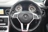 USED 2013 62 MERCEDES-BENZ SLK 1.8 SLK200 BlueEfficiency Convertible 2dr Petrol Manual Euro 5 (s/s) (184 ps) *HOME DELIVERY 7 DAY MONEY BACK*