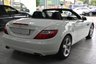 USED 2013 62 MERCEDES-BENZ SLK 1.8 SLK200 BlueEfficiency Convertible 2dr Petrol Manual Euro 5 (s/s) (184 ps) *HOME DELIVERY 7 DAY MONEY BACK*