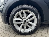 USED 2012 61 MINI COUNTRYMAN 2.0 Cooper D SUV 5dr Diesel Auto ALL4 Euro 5 (112 ps) ALLOYS*CLIMATE*DAB*S/HISTORY*PRIV