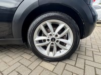 USED 2012 61 MINI COUNTRYMAN 2.0 Cooper D SUV 5dr Diesel Auto ALL4 Euro 5 (112 ps) ALLOYS*CLIMATE*DAB*S/HISTORY*PRIV