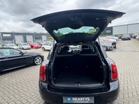 USED 2012 61 MINI COUNTRYMAN 2.0 Cooper D SUV 5dr Diesel Auto ALL4 Euro 5 (112 ps) ALLOYS*CLIMATE*DAB*S/HISTORY*PRIV