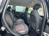 USED 2012 61 MINI COUNTRYMAN 2.0 Cooper D SUV 5dr Diesel Auto ALL4 Euro 5 (112 ps) ALLOYS*CLIMATE*DAB*S/HISTORY*PRIV