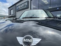 USED 2012 61 MINI COUNTRYMAN 2.0 Cooper D SUV 5dr Diesel Auto ALL4 Euro 5 (112 ps) ALLOYS*CLIMATE*DAB*S/HISTORY*PRIV