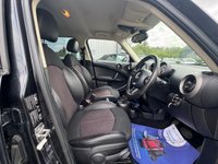 USED 2012 61 MINI COUNTRYMAN 2.0 Cooper D SUV 5dr Diesel Auto ALL4 Euro 5 (112 ps) ALLOYS*CLIMATE*DAB*S/HISTORY*PRIV