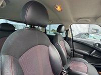 USED 2012 61 MINI COUNTRYMAN 2.0 Cooper D SUV 5dr Diesel Auto ALL4 Euro 5 (112 ps) ALLOYS*CLIMATE*DAB*S/HISTORY*PRIV