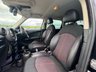 USED 2012 61 MINI COUNTRYMAN 2.0 Cooper D SUV 5dr Diesel Auto ALL4 Euro 5 (112 ps) ALLOYS*CLIMATE*DAB*S/HISTORY*PRIV
