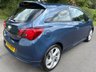 USED 2016 66 VAUXHALL CORSA 1.4i Turbo ecoTEC SRi VX Line Hatchback 3dr Petrol Manual Euro 6 (s/s) (100 ps) 2 OWNERS SERVICE HISTORY CRUISE AC