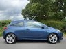 USED 2016 66 VAUXHALL CORSA 1.4i Turbo ecoTEC SRi VX Line Hatchback 3dr Petrol Manual Euro 6 (s/s) (100 ps) 2 OWNERS SERVICE HISTORY CRUISE AC