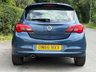USED 2016 66 VAUXHALL CORSA 1.4i Turbo ecoTEC SRi VX Line Hatchback 3dr Petrol Manual Euro 6 (s/s) (100 ps) 2 OWNERS SERVICE HISTORY CRUISE AC