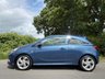 USED 2016 66 VAUXHALL CORSA 1.4i Turbo ecoTEC SRi VX Line Hatchback 3dr Petrol Manual Euro 6 (s/s) (100 ps) 2 OWNERS SERVICE HISTORY CRUISE AC