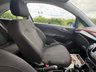 USED 2016 66 VAUXHALL CORSA 1.4i Turbo ecoTEC SRi VX Line Hatchback 3dr Petrol Manual Euro 6 (s/s) (100 ps) 2 OWNERS SERVICE HISTORY CRUISE AC