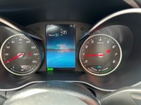 USED 2019 19 MERCEDES-BENZ C-CLASS 1.5 C200 MHEV AMG Line Cabriolet 2dr Petrol G-Tronic+ Euro 6 (s/s) (198 ps) CRUISE-REVERSING CAMERA-2XKEYS