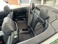 USED 2019 19 MERCEDES-BENZ C-CLASS 1.5 C200 MHEV AMG Line Cabriolet 2dr Petrol G-Tronic+ Euro 6 (s/s) (198 ps) CRUISE-REVERSING CAMERA-2XKEYS