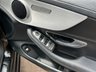 USED 2019 19 MERCEDES-BENZ C-CLASS 1.5 C200 MHEV AMG Line Cabriolet 2dr Petrol G-Tronic+ Euro 6 (s/s) (198 ps) CRUISE-REVERSING CAMERA-2XKEYS