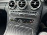 USED 2019 19 MERCEDES-BENZ C-CLASS 1.5 C200 MHEV AMG Line Cabriolet 2dr Petrol G-Tronic+ Euro 6 (s/s) (198 ps) CRUISE-REVERSING CAMERA-2XKEYS
