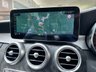 USED 2019 19 MERCEDES-BENZ C-CLASS 1.5 C200 MHEV AMG Line Cabriolet 2dr Petrol G-Tronic+ Euro 6 (s/s) (198 ps) CRUISE-REVERSING CAMERA-2XKEYS
