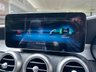 USED 2019 19 MERCEDES-BENZ C-CLASS 1.5 C200 MHEV AMG Line Cabriolet 2dr Petrol G-Tronic+ Euro 6 (s/s) (198 ps) CRUISE-REVERSING CAMERA-2XKEYS