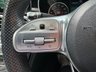 USED 2019 19 MERCEDES-BENZ C-CLASS 1.5 C200 MHEV AMG Line Cabriolet 2dr Petrol G-Tronic+ Euro 6 (s/s) (198 ps) CRUISE-REVERSING CAMERA-2XKEYS