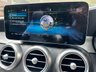 USED 2019 19 MERCEDES-BENZ C-CLASS 1.5 C200 MHEV AMG Line Cabriolet 2dr Petrol G-Tronic+ Euro 6 (s/s) (198 ps) CRUISE-REVERSING CAMERA-2XKEYS