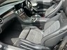 USED 2019 19 MERCEDES-BENZ C-CLASS 1.5 C200 MHEV AMG Line Cabriolet 2dr Petrol G-Tronic+ Euro 6 (s/s) (198 ps) CRUISE-REVERSING CAMERA-2XKEYS