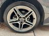 USED 2019 19 MERCEDES-BENZ C-CLASS 1.5 C200 MHEV AMG Line Cabriolet 2dr Petrol G-Tronic+ Euro 6 (s/s) (198 ps) CRUISE-REVERSING CAMERA-2XKEYS