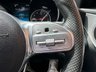 USED 2019 19 MERCEDES-BENZ C-CLASS 1.5 C200 MHEV AMG Line Cabriolet 2dr Petrol G-Tronic+ Euro 6 (s/s) (198 ps) CRUISE-REVERSING CAMERA-2XKEYS