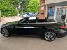 USED 2019 19 MERCEDES-BENZ C-CLASS 1.5 C200 MHEV AMG Line Cabriolet 2dr Petrol G-Tronic+ Euro 6 (s/s) (198 ps) CRUISE-REVERSING CAMERA-2XKEYS