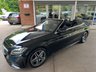 USED 2019 19 MERCEDES-BENZ C-CLASS 1.5 C200 MHEV AMG Line Cabriolet 2dr Petrol G-Tronic+ Euro 6 (s/s) (198 ps) CRUISE-REVERSING CAMERA-2XKEYS