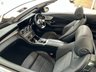 USED 2019 19 MERCEDES-BENZ C-CLASS 1.5 C200 MHEV AMG Line Cabriolet 2dr Petrol G-Tronic+ Euro 6 (s/s) (198 ps) CRUISE-REVERSING CAMERA-2XKEYS