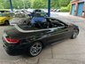 USED 2019 19 MERCEDES-BENZ C-CLASS 1.5 C200 MHEV AMG Line Cabriolet 2dr Petrol G-Tronic+ Euro 6 (s/s) (198 ps) CRUISE-REVERSING CAMERA-2XKEYS