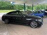 USED 2019 19 MERCEDES-BENZ C-CLASS 1.5 C200 MHEV AMG Line Cabriolet 2dr Petrol G-Tronic+ Euro 6 (s/s) (198 ps) CRUISE-REVERSING CAMERA-2XKEYS