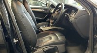 USED 2014 14 AUDI A4 2.0 TDI SE Technik Saloon 4dr Diesel Manual Euro 5 (s/s) (143 ps) GREAT SERVICE HISTORY WITH THIS CAR