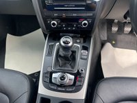 USED 2014 14 AUDI A4 2.0 TDI SE Technik Saloon 4dr Diesel Manual Euro 5 (s/s) (143 ps) GREAT SERVICE HISTORY WITH THIS CAR
