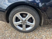 USED 2014 14 AUDI A4 2.0 TDI SE Technik Saloon 4dr Diesel Manual Euro 5 (s/s) (143 ps) GREAT SERVICE HISTORY WITH THIS CAR