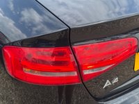 USED 2014 14 AUDI A4 2.0 TDI SE Technik Saloon 4dr Diesel Manual Euro 5 (s/s) (143 ps) GREAT SERVICE HISTORY WITH THIS CAR