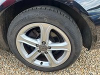 USED 2014 14 AUDI A4 2.0 TDI SE Technik Saloon 4dr Diesel Manual Euro 5 (s/s) (143 ps) GREAT SERVICE HISTORY WITH THIS CAR