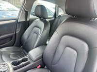 USED 2014 14 AUDI A4 2.0 TDI SE Technik Saloon 4dr Diesel Manual Euro 5 (s/s) (143 ps) GREAT SERVICE HISTORY WITH THIS CAR