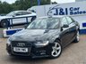 USED 2014 14 AUDI A4 2.0 TDI SE Technik Saloon 4dr Diesel Manual Euro 5 (s/s) (143 ps) GREAT SERVICE HISTORY WITH THIS CAR