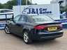 USED 2014 14 AUDI A4 2.0 TDI SE Technik Saloon 4dr Diesel Manual Euro 5 (s/s) (143 ps) GREAT SERVICE HISTORY WITH THIS CAR