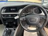 USED 2014 14 AUDI A4 2.0 TDI SE Technik Saloon 4dr Diesel Manual Euro 5 (s/s) (143 ps) GREAT SERVICE HISTORY WITH THIS CAR